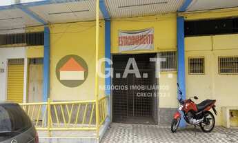 Imagem: SALÃO PARA LOCAÇÃO NO CENTRO - VOTORANTIM/SP