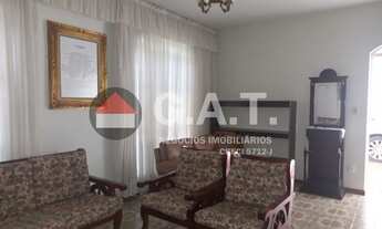 Imagem 4: CASA À VENDA NO JARDIM SIMUS - SOROCABA/SP