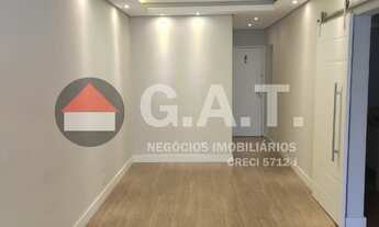 Imagem 1: APARTAMENTO PARA VENDA NO CONDOMINIO ITAPEMA - SOROCABA/SP