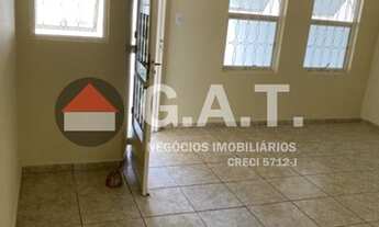 Imagem 3: CASA À VENDA NO JARDIM ASTRO - SOROCABA/SP