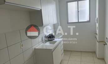 Imagem 7: APARTAMENTO À VENDA NO CONDOMÍNIO SALAMANCA - SOROCABA/SP