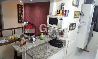 Imagem 3: APARTAMENTO À VENDA NO QUALITY PLACE - SOROCABA/SP