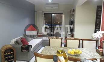 Imagem 4: APARTAMENTO À VENDA NO QUALITY PLACE - SOROCABA/SP