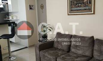 Imagem: APARTAMENTO PARA LOCAÇÃO NO RESIDENCIAL