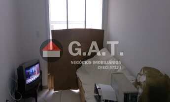 Imagem 4: APARTAMENTO À VENDA NO EDIFÍCIO LA VISTA MOCAYO - SOROCABA/SP