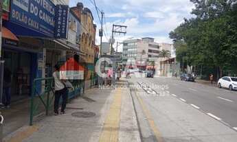 Imagem 2: SALÃO COMERCIAL PARA LOCAÇÃO NO CENTRO - SOROCABA/SP
