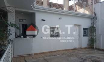 Imagem 2: CASA À VENDA NO JARDIM SIMUS - SOROCABA/SP