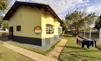 Imagem: Chácara para venda em Aracoiaba da Serra-SP