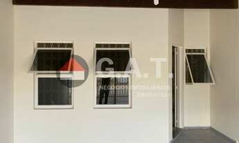 Imagem 2: CASA À VENDA NO JARDIM ASTRO - SOROCABA/SP