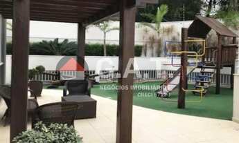 Imagem 3: APARTAMENTO À VENDA NO RESIDENCIAL PLAZA MADRID CAMPOLIM - SOROCABA/SP