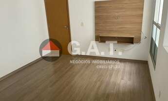 Imagem 2: APARTAMENTO À VENDA NO CONDOMÍNIO SALAMANCA - SOROCABA/SP