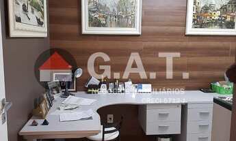 Imagem 3: CASA EM CONDOMÍNIO À VENDA NO LAGO DA BOA VISTA - SOROCABA/SP