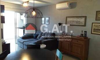 Imagem: APARTAMENTO À VENDA NO RESIDENCIAL PLAZA