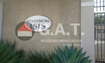 Imagem: CASA PARA VENDA NO RESIDENCIAL ISIS - SOROCABA/SP