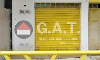 Imagem: SALÃO PARA LOCAÇÃO NO CENTRO - VOTORANTIM/SP