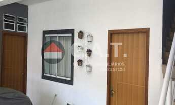 Imagem 5: CASA EM CONDOMÍNIO À VENDA NO PORTAL DE PRIMAVERA - SOROCABA/SP