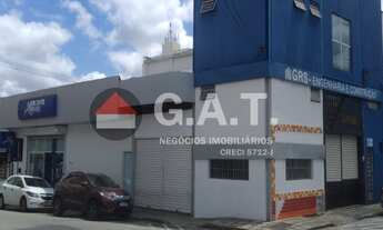 Imagem: SALÃO PARA LOCAÇÃO NO CENTRO - SOROCABA/SP