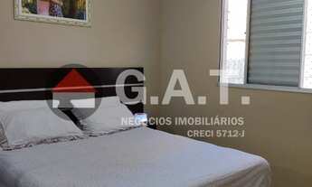 Imagem 7: APARTAMENTO PARA LOCAÇÃO NO RESIDENCIAL SMART- SOROCABA/SP