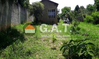 Imagem 3: CHÁCARA À VENDA NO JARDIM COLONIAL 1 - ARAÇOIABA DA SERRA/SP