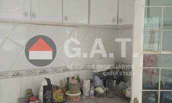 Imagem 7: CASA PARA VENDA NO RESIDENCIAL ISIS - SOROCABA/SP