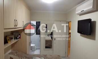 Imagem 6: APARTAMENTO À VENDA NO QUALITY PLACE - SOROCABA/SP