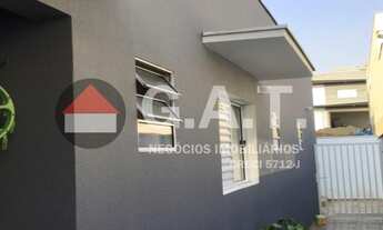 Imagem 3: CASA EM CONDOMÍNIO À VENDA NO PORTAL DE PRIMAVERA - SOROCABA/SP