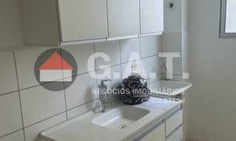Imagem 5: APARTAMENTO À VENDA NO CONDOMÍNIO SALAMANCA - SOROCABA/SP