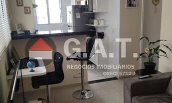 Imagem 2: APARTAMENTO PARA LOCAÇÃO NO RESIDENCIAL SMART- SOROCABA/SP