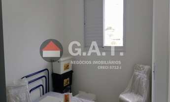 Imagem 7: APARTAMENTO À VENDA NO EDIFÍCIO LA VISTA MOCAYO - SOROCABA/SP