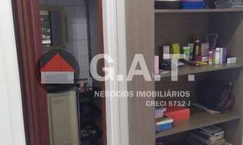 Imagem 7: APARTAMENTO À VENDA NO EDIFÍCIO HIGH PLACE - SOROCABA/SP