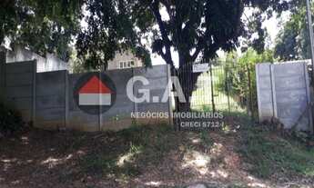 Imagem: CHÁCARA À VENDA NO JARDIM COLONIAL 1