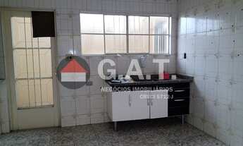 Imagem: CASA À VENDA NO JARDIM SÃO GUILHERME