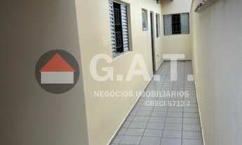 Imagem: CASA À VENDA NO JARDIM ASTRO - SOROCABA/SP