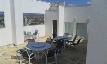 Imagem 3: APARTAMENTO À VENDA NO EDIFÍCIO DEBRET - SOROCABA/SP