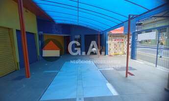 Imagem: Sala Comercial para Locação em Sorocaba-SP