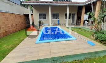 Imagem 7: Chácara à Venda em Aracoiaba da Serra-SP: 2 quartos, 2 suítes, 2 salas, 3 banheiros, 6 vag