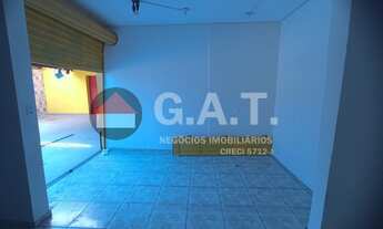 Imagem 5: Salão Comercial para Locação no Centro de Sorocaba-SP: 1 Sala, 9,00 m² de Área Disponível!