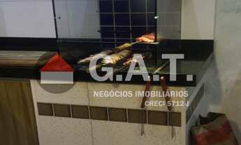 Imagem 6: CASA À VENDA NO WANEL VILLE II - SOROCABA/SP