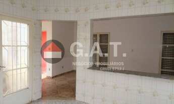 Imagem 2: CASA À VENDA NO JARDIM SÃO GUILHERME - SOROCABA/SP