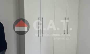 Imagem: APARTAMENTO À VENDA NO CONDOMÍNIO SALAMANCA