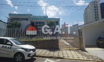 Imagem: CASA COMERCIAL PARA LOCAÇÃO NO JARDIM