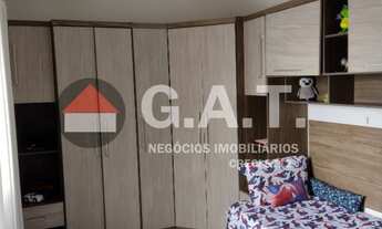 Imagem 7: CASA À VENDA NO JARDIM IPANEMA - SOROCABA/SP