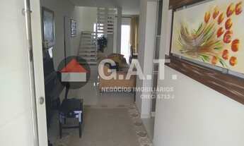 Imagem 3: Casa de luxo em condomínio para locação em Parque Campolim, Sorocaba-SP: 4 quartos, 4 suít