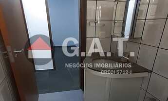 Imagem 2: Apartamento para locação no Jardim das Magnólias, Sorocaba-SP: 2 quartos, 2 salas, 1 banhe