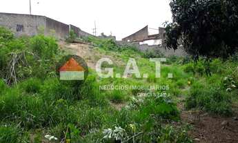 Imagem 6: TERRENO À VENDA NO JARDIM PARADA DO ALTO - SOROCABA/SP