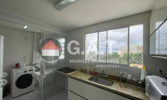 Imagem 3: APARTAMENTO À VENDA NO EDIFÍCIO STRAUSS - SOROCABA/SP