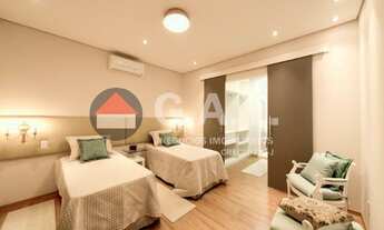 Imagem 7: CASA EM CONDOMÍNIO À VENDA NO RESIDENCIAL GIVERNY - SOROCABA/SP