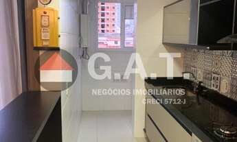 Imagem 3: APARTAMENTO A VENDA NO RESIDENCIAL ALPHA MANGAL - SOROCABA/SP