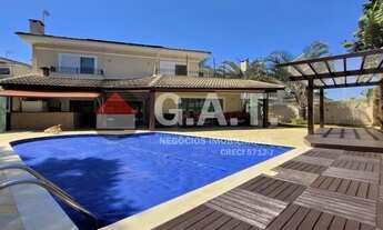 Imagem: CASA EM CONDOMÍNIO À VENDA NO REAL VILLAS