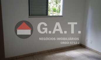 Imagem 6: APARTAMENTO À VENDA NO CONDOMÍNIO SPAZIO SARTORI - SOROCABA/SP